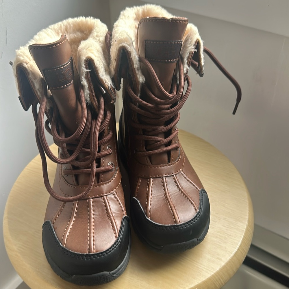 Ugg boot